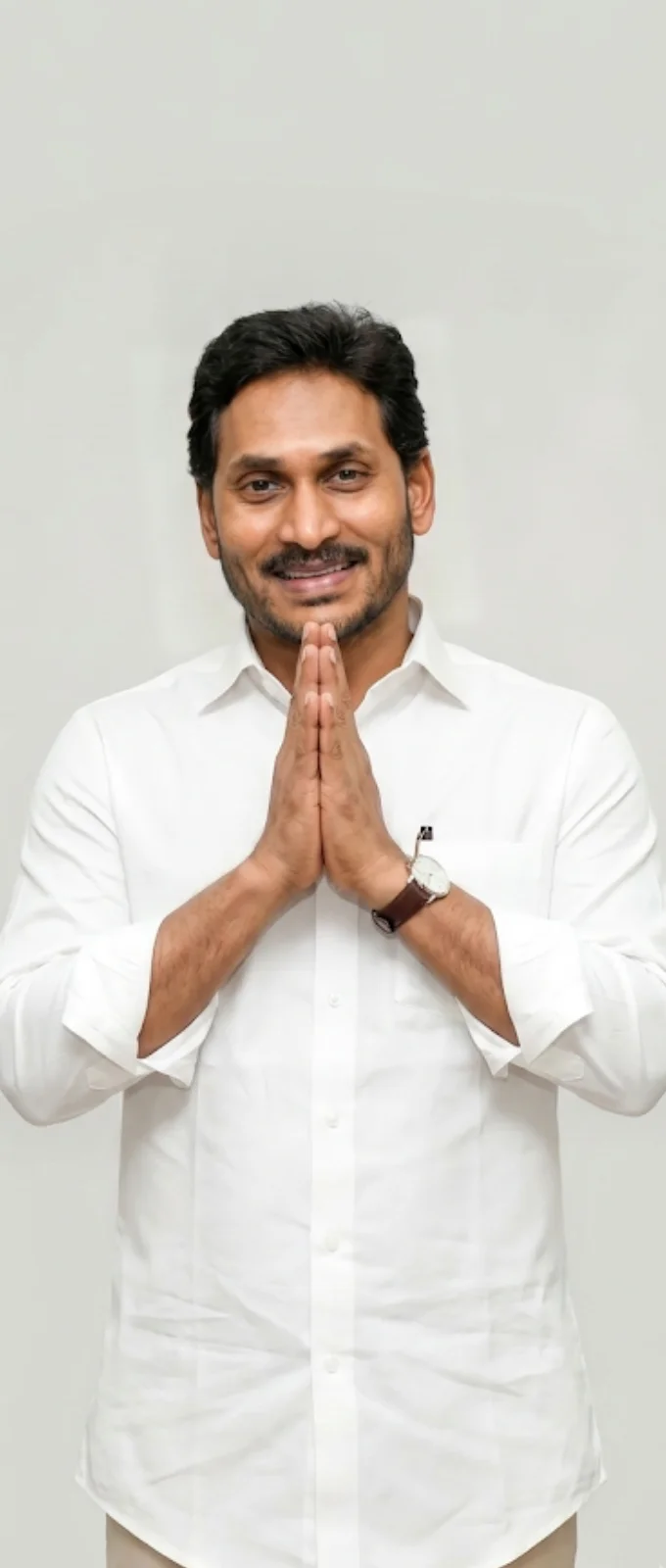 Y. S. Jagan Mohan Reddy featured artwork